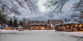 Отель Garni Pension Pibernik, Блед